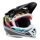 Bell Moto-9S Flex Adult MX Helmet - Drift Gloss Black / Multi