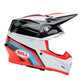 Bell Moto-9S Flex Adult MX Helmet - Merchant Gloss Red / Black