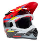 Bell Moto-9S Flex Adult MX Helmet - Renen Nova Gloss Black / Red