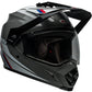 Bell MX-9 Adventure MIPS Helmet - Alpine Gloss Nardo/Black