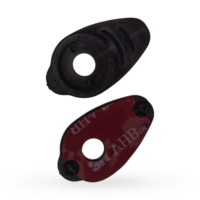 Bell MX-9 Adventure Pivot Plate Kit