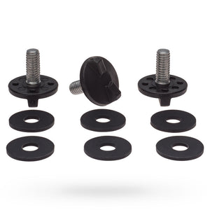 Bell MX-9 And MX-9 Adventure Peak Screws