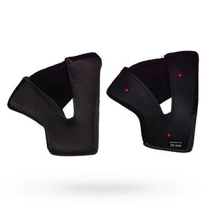 Bell MX-9 MIPS Cheek Pads