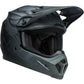 Bell MX-9 MIPS Adult MX Helmet - Decay Matt Black