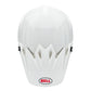 Bell MX-9 MIPS Adult MX Helmet - White