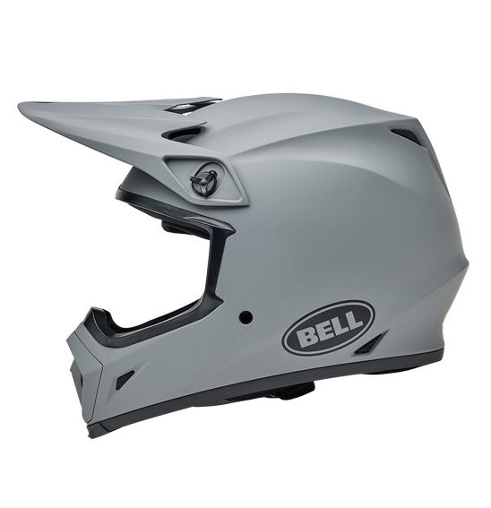 Bell MX-9 MIPS Adult MX Helmet - Matt Nardo