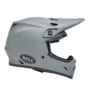 Bell MX-9 MIPS Adult MX Helmet - Matt Nardo
