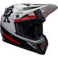 Bell MX-9 MIPS Adult MX Helmet - Twitch DBK Gloss White/Black