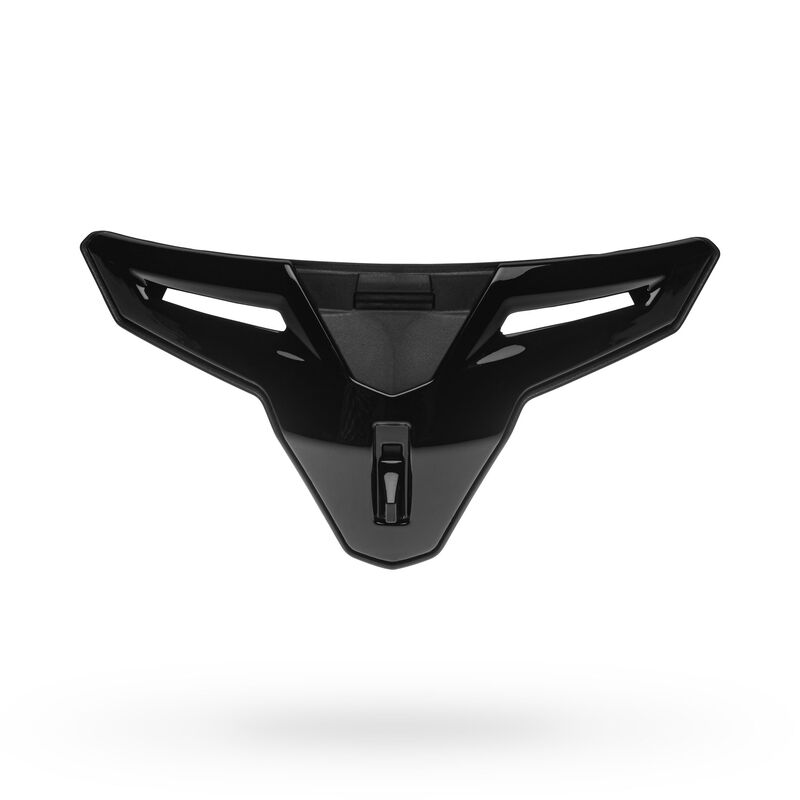 Bell Race Star Mouth Vent - Matte Black