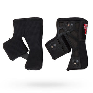 BELL Race Star Cheek Pad