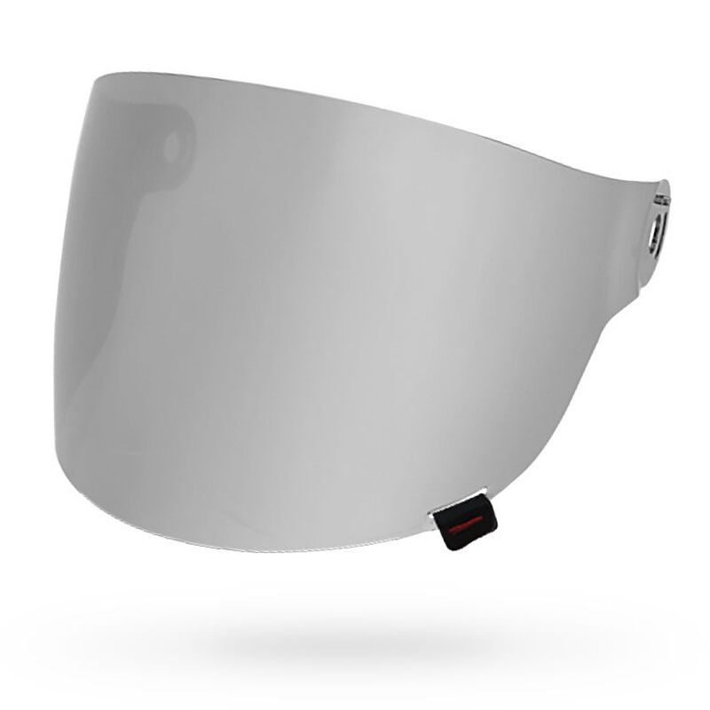 Bell Riot Visor - Clear