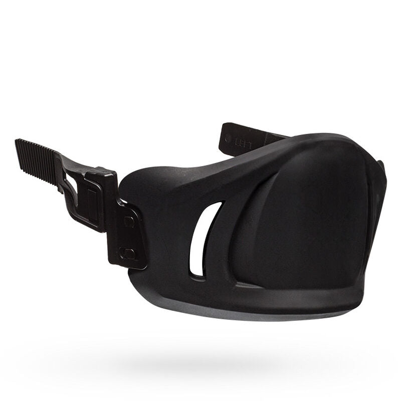 Bell Rogue Helmet Muzzle - Black