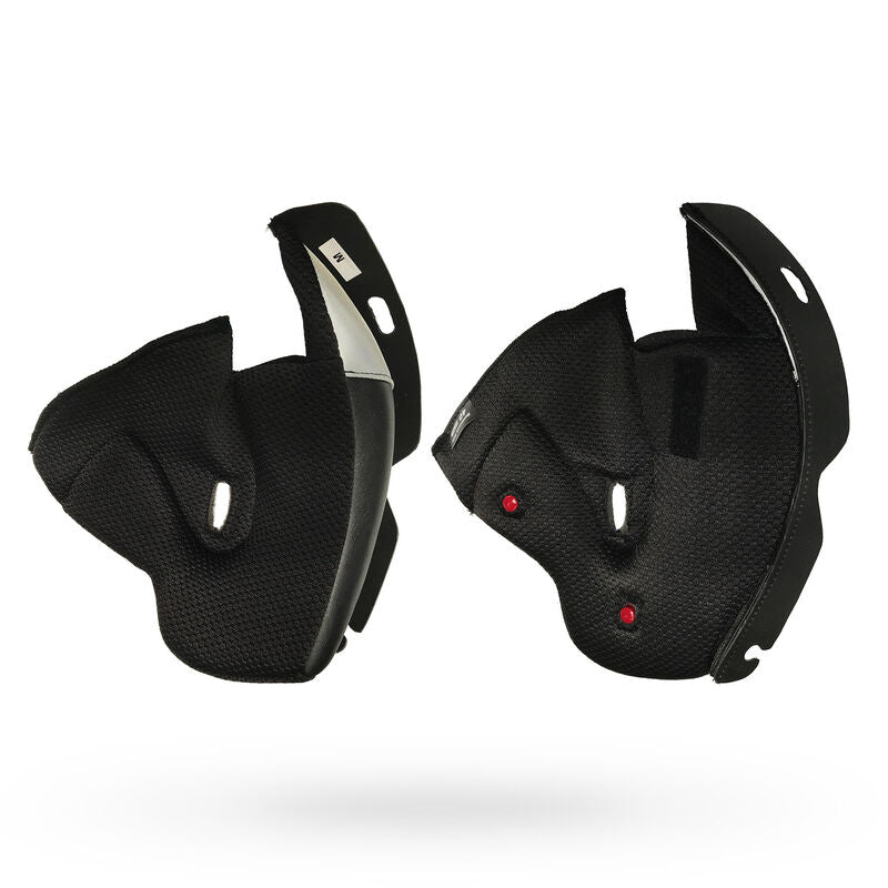 Bell SRT Modular Cheek Pads