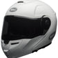 Bell SRT Modular Helmet - Gloss White