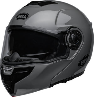 Bell SRT Modular Helmet - Gloss Nardo Gray