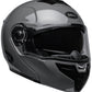 Bell SRT Modular Helmet - Gloss Nardo Gray