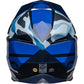 Bell Moto-10 MX Helmet - Spherical Ferrandis Mechant Blue