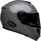 Bell SRT Modular Helmet - Gloss Nardo Gray