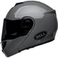 Bell SRT Modular Helmet - Gloss Nardo Gray