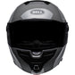 Bell SRT Modular Helmet - Gloss Nardo Gray