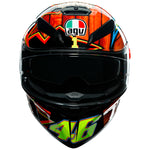 AGV K3 SV [ROSSI MUGELLO 2004] 1