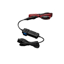 Load image into Gallery viewer, Quad Lock Motorcycle - Waterproof 12v to USB Smart Adaptor