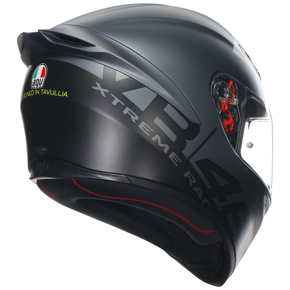 AGV K1 S [LIMIT 46] 5
