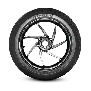 PIRELLI DIABLO WET - 2