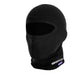 Oxford Silk Deluxe Balaclava - Black