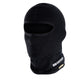Oxford Merino Deluxe Balaclava - Black