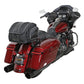 NR-215 - WEEKENDER TAIL RACK BAG 4