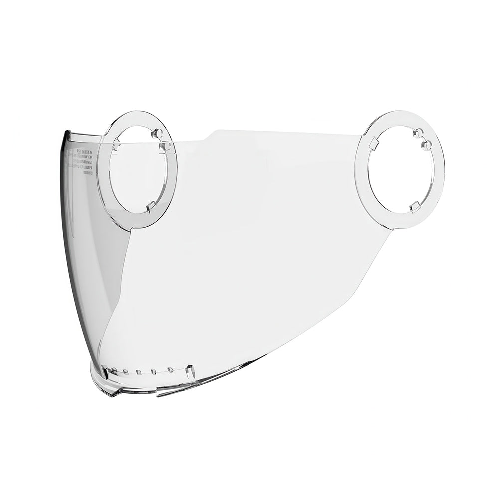 MT MT-V-26B MAX VISION VISOR - VIALE SV S [CLEAR]