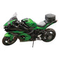 CL-1060-S2 - COMMUTER SPORT TAIL SEAT BAG 7