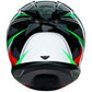 AGV K6 [EXCITE CAMO ITALY] 4