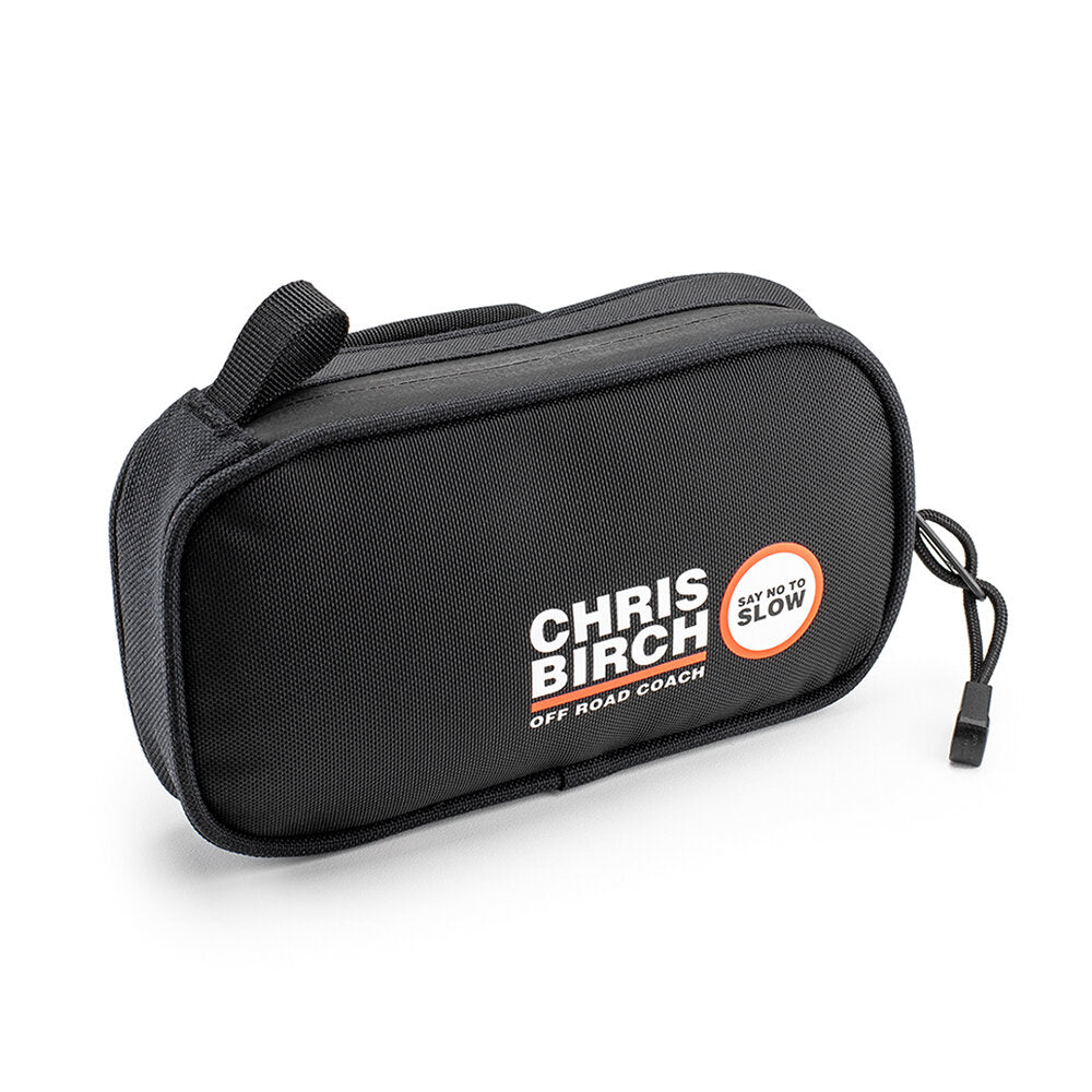 Kriega Harness Pocket - Chris Birch Edition