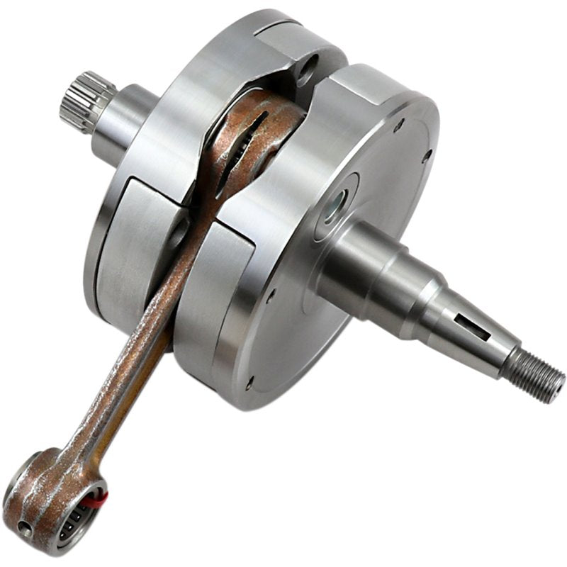 Crankworx Complete CrankShaft - Suzuki RM250 2003-2012