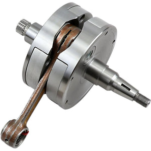 Crankworx Complete CrankShaft - Suzuki RM250 2003-2012