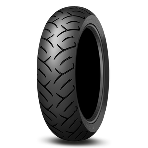 Dunlop 180/55-17 D256 Cruiser Rear Tyre - 73H Radial TL