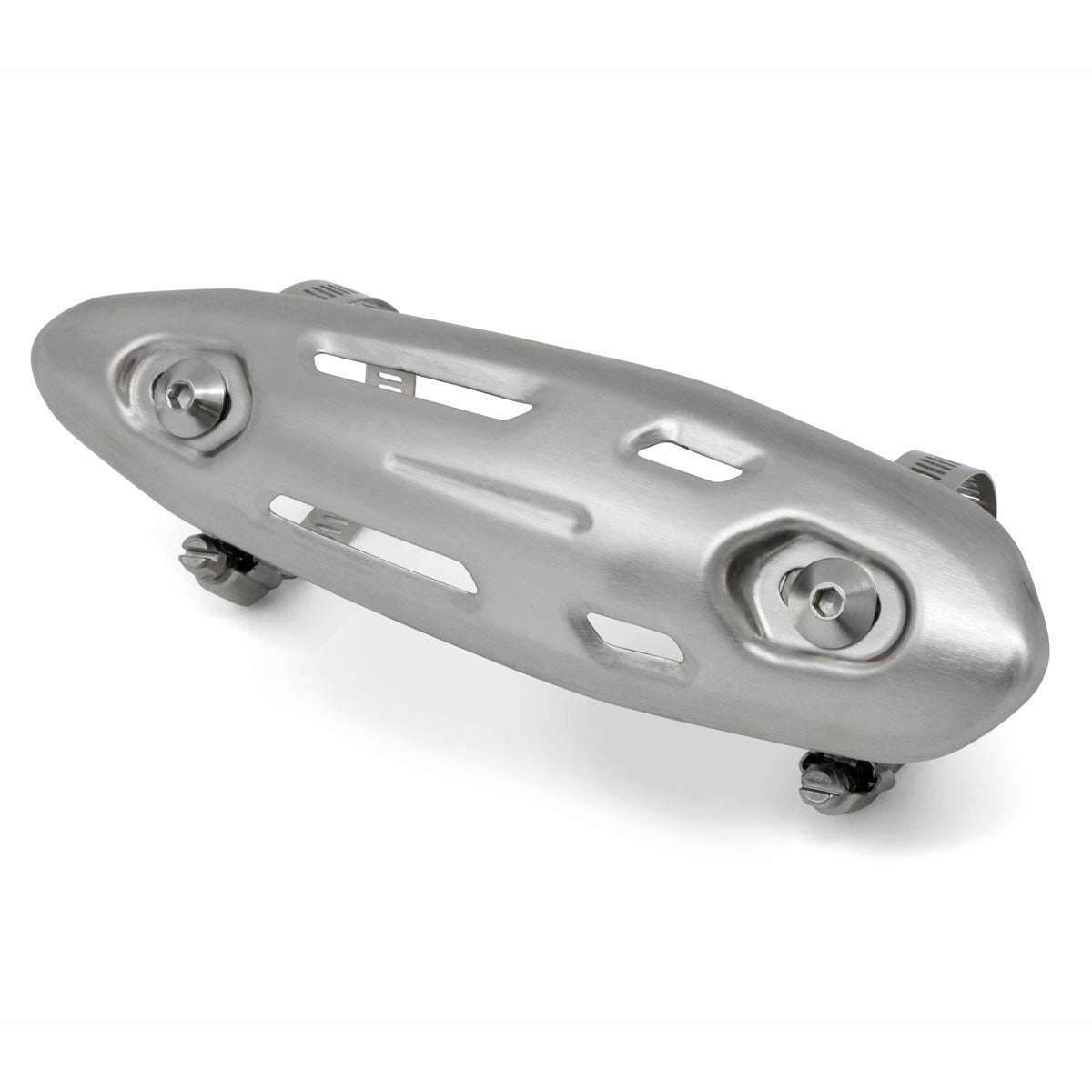 DRC Stainless Steel Heat Protector