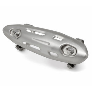 DRC Stainless Steel Heat Protector