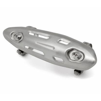 DRC Stainless Steel Heat Protector