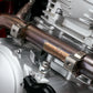 DRC Stainless Steel Heat Protector