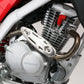DRC Stainless Steel Heat Protector