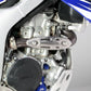DRC Stainless Steel Heat Protector