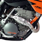 DRC Stainless Steel Heat Protector