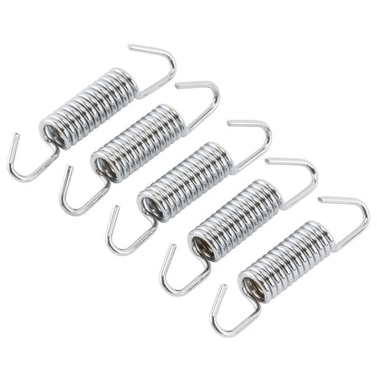 DRC 57mm Standard Exhaust Spring - 5 Pack