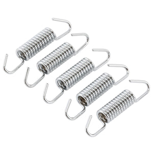 DRC 57mm Standard Exhaust Spring - 5 Pack