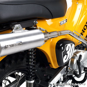 DRC 57mm Standard Exhaust Spring - 5 Pack