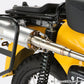 DRC 57mm Standard Exhaust Spring - 5 Pack