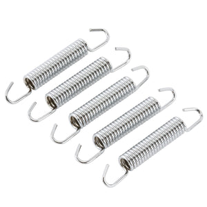 DRC 75mm Standard Exhaust Springs - 5 Pack